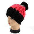 Hand Knit Men &amp; Women Bonnet Beanie Hat